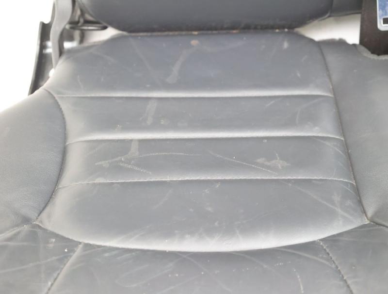 Sitzbank hinten 5072112AA Jeep CHEROKEE 2 KJ