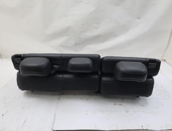 Sitzbank hinten 5072112AA Jeep CHEROKEE 2 KJ