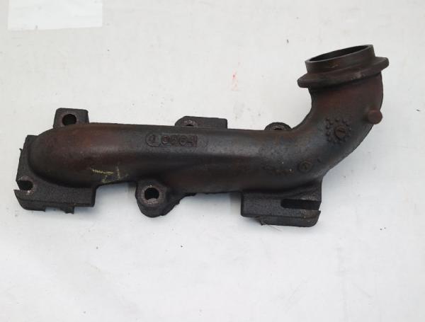 Abgaskrümmer 53031084AB Jeep CHEROKEE 2 KJ