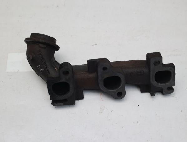 Abgaskrümmer 53031084AB Jeep CHEROKEE 2 KJ