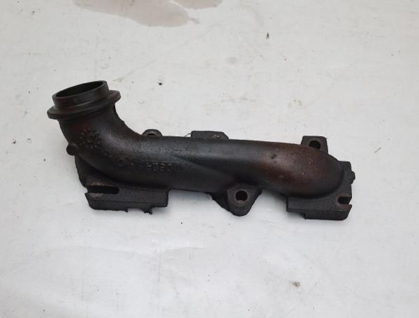 Abgaskrümmer 53031083AB Jeep CHEROKEE 2 KJ