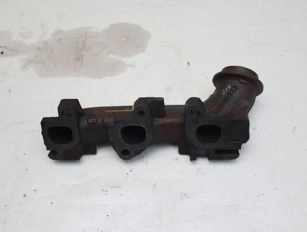 Abgaskrümmer 53031083AB Jeep CHEROKEE 2 KJ