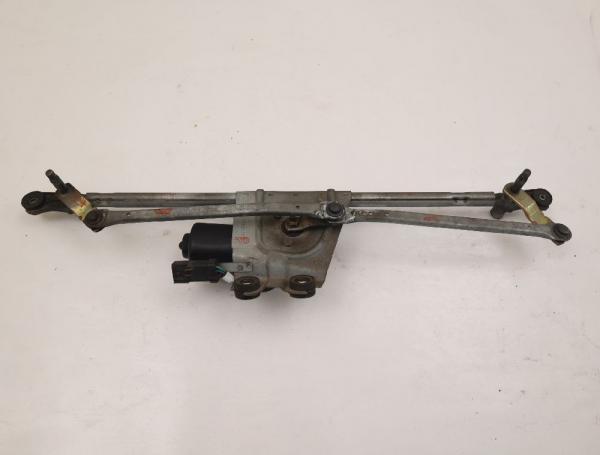 Scheibenwischergestänge 54120927 Jeep CHEROKEE 2 KJ