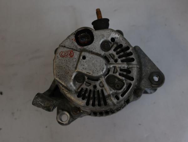 Lichtmaschine 56041693AC Jeep CHEROKEE 2 KJ