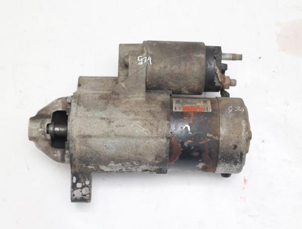 Anlasser 56041641AG Jeep CHEROKEE 2 KJ