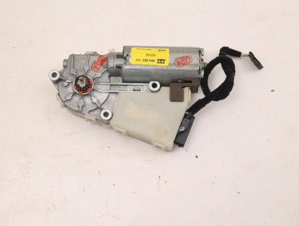 Schiebedach Motor 4B0959591 Audi A6 4B C5