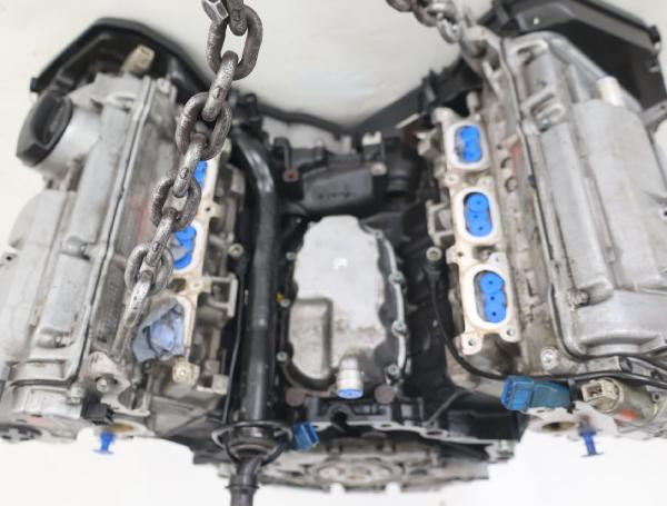Motor Benzin Einspritzer 078103101R Audi A6 4B C5