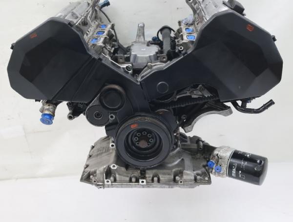Motor Benzin Einspritzer 078103101R Audi A6 4B C5