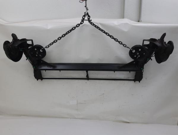 Achse hinten 4B0500051H Audi A6 4B C5