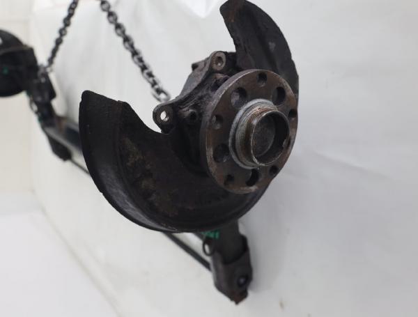 Achse hinten 4B0500051H Audi A6 4B C5