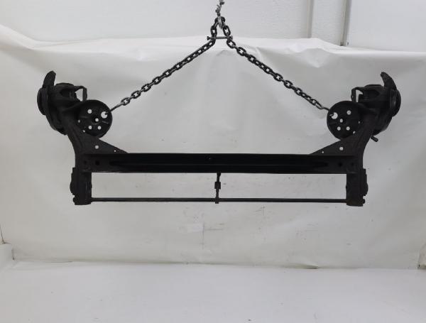 Achse hinten 4B0500051H Audi A6 4B C5