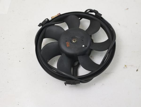 Ventilator (am Kühler) 8D0959455B Audi A6 4B C5
