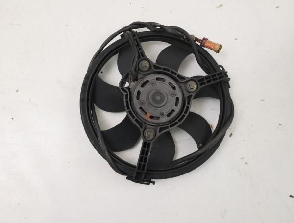 Ventilator (am Kühler) 8D0959455B Audi A6 4B C5