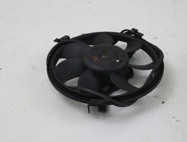 Ventilator (am Kühler) 8D0959455B Audi A6 4B C5