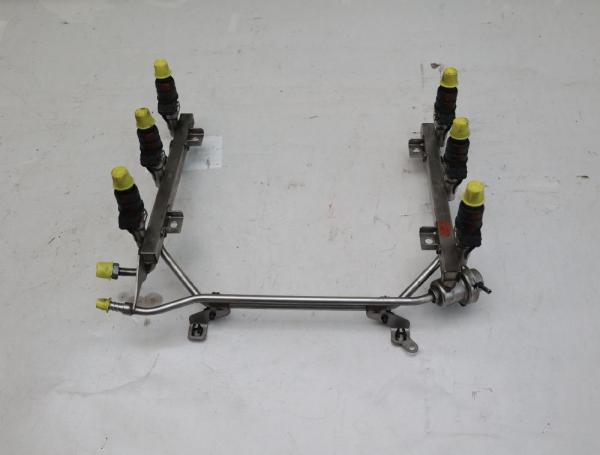 Einspritzeinheit 078133551AC Audi A6 4B C5