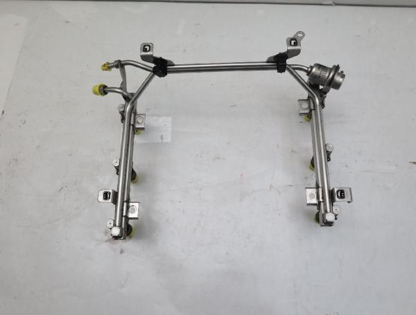 Einspritzeinheit 078133551AC Audi A6 4B C5