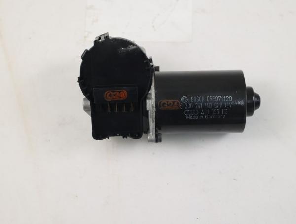 Scheibenwischermotor vorn 4B1955113 Audi A6 4B C5