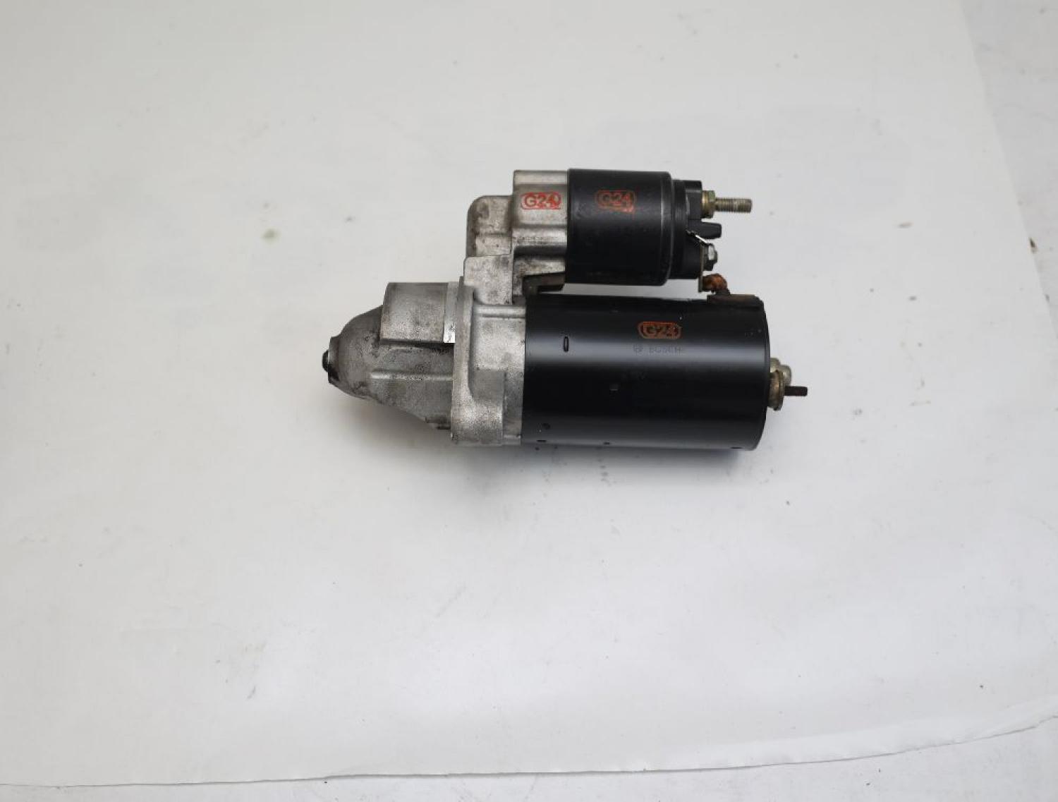 Anlasser 078911023D Audi A6 4B C5