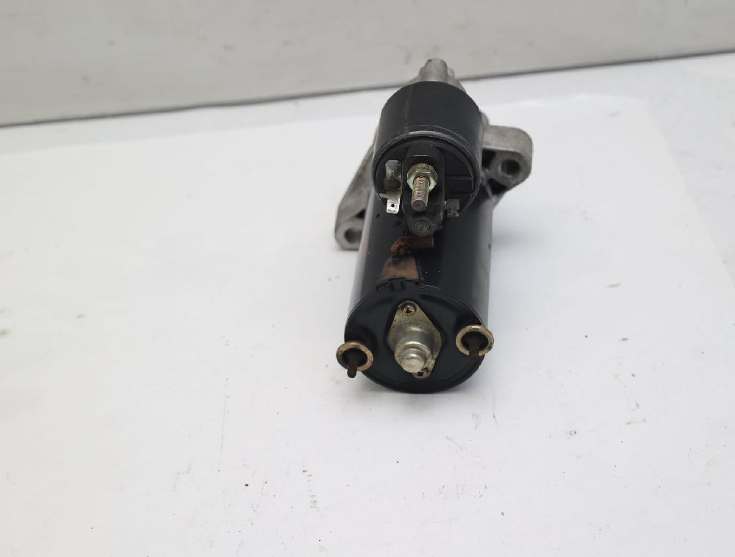 Anlasser 078911023D Audi A6 4B C5