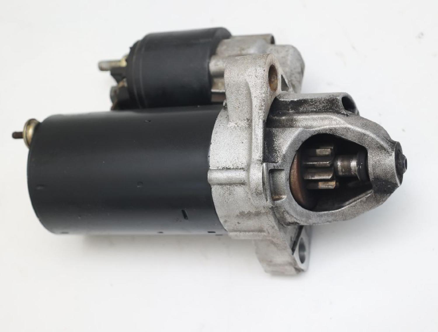 Anlasser 078911023D Audi A6 4B C5