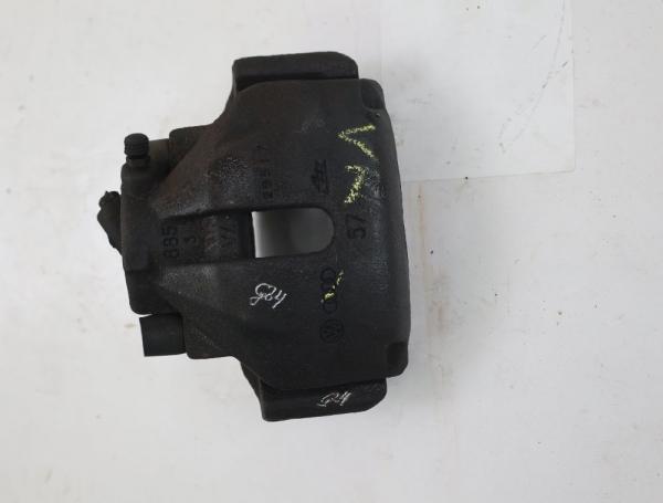 Bremssattel vorn rechts 8E0615124A Audi A6 4B C5
