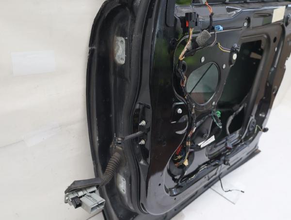 Tür vorn rechts LR016464 Land Rover RANGE ROVER SPORT L320
