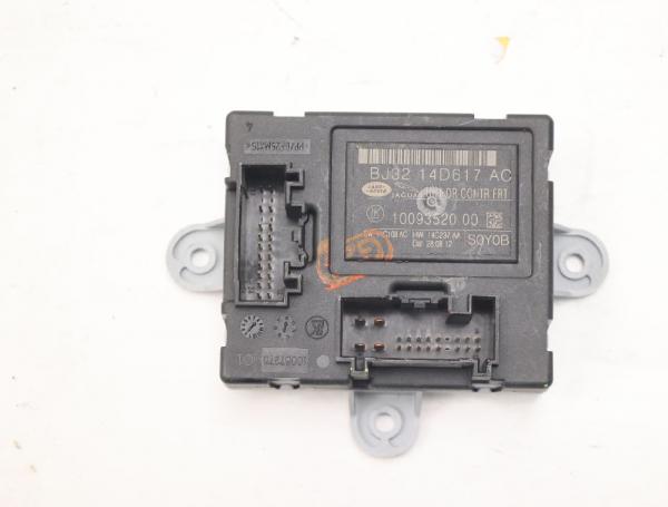 Steuergerät Karosserie BJ3214D617AC Land Rover RANGE ROVER SPORT L320