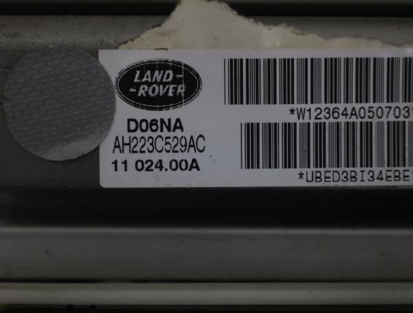 Lenksäule elektrisch AH223C529AC Land Rover RANGE ROVER SPORT L320