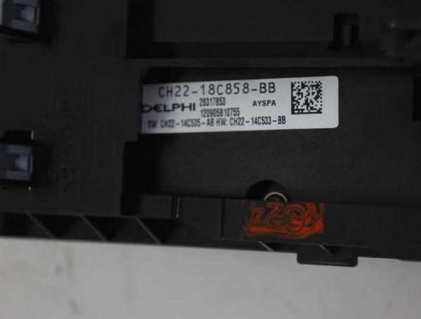 Schalter Radiobedienung CH2218C858BB Land Rover RANGE ROVER SPORT L320