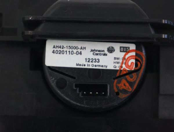Schalter Radiobedienung CH2218C858BB Land Rover RANGE ROVER SPORT L320