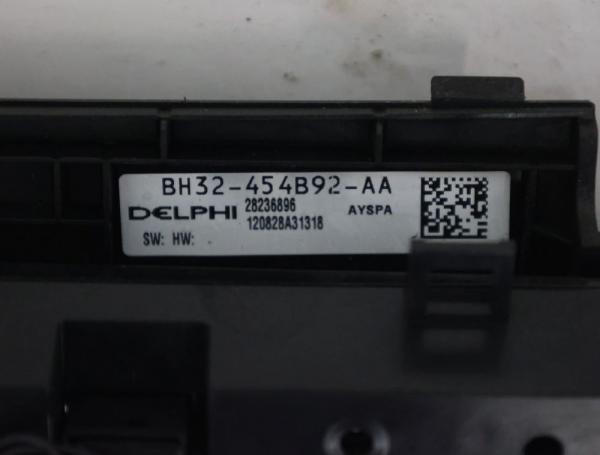 Kombischalter CH3219E900EB Land Rover RANGE ROVER SPORT L320