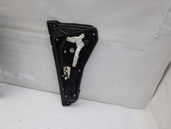 Fensterheber elektrisch hinten rechts AH2227000AA Land Rover RANGE ROVER SPORT L320