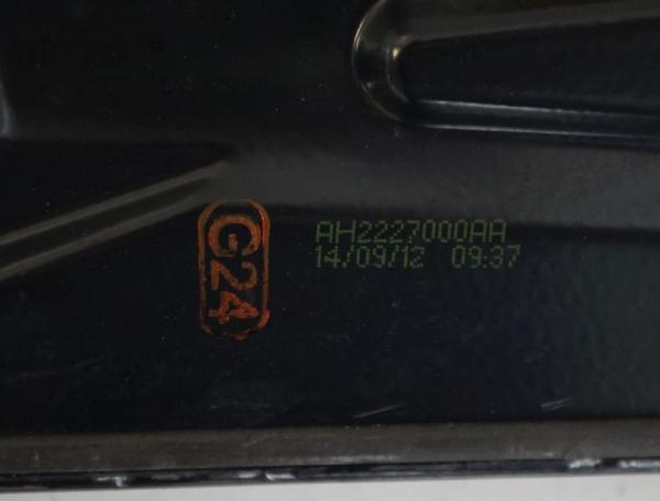 Fensterheber elektrisch hinten rechts AH2227000AA Land Rover RANGE ROVER SPORT L320