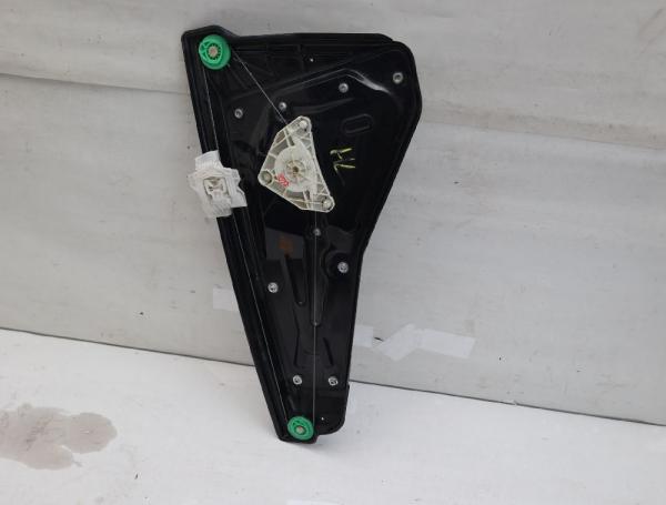 Fensterheber elektrisch hinten links AH2227001AA Land Rover RANGE ROVER SPORT L320