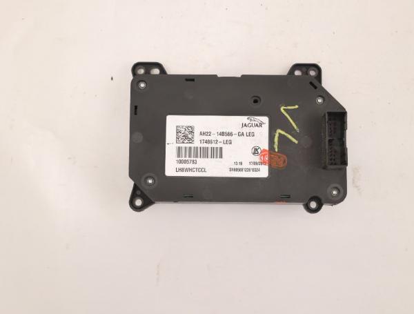 Schalter Sitz AH2214B566GA Land Rover RANGE ROVER SPORT L320