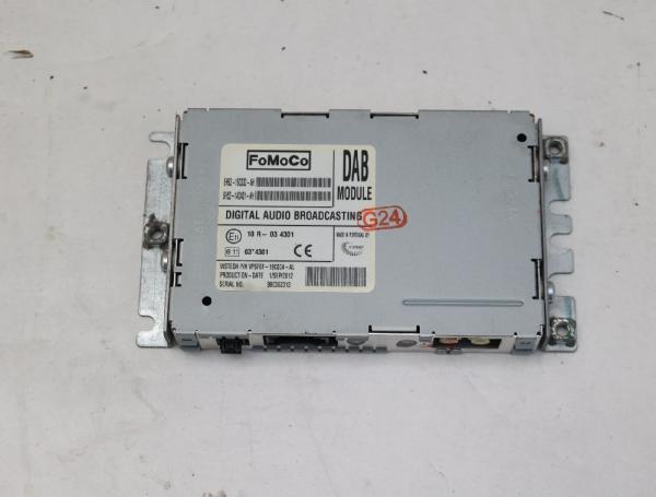 Steuergerät sonstige 6H5219C032AH Land Rover RANGE ROVER SPORT L320