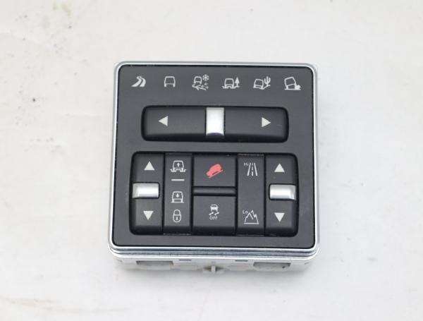 Kombischalter CH3214B596BC Land Rover RANGE ROVER SPORT L320