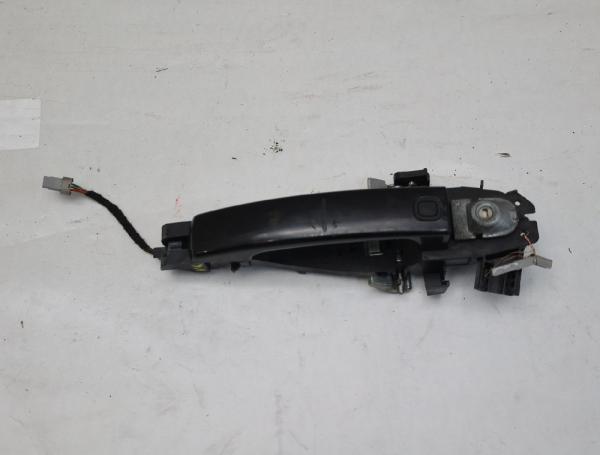 Türgriff außen vorn links LR030195 Land Rover RANGE ROVER SPORT L320