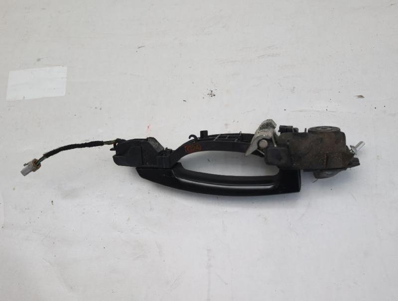 Türgriff außen vorn links LR030195 Land Rover RANGE ROVER SPORT L320