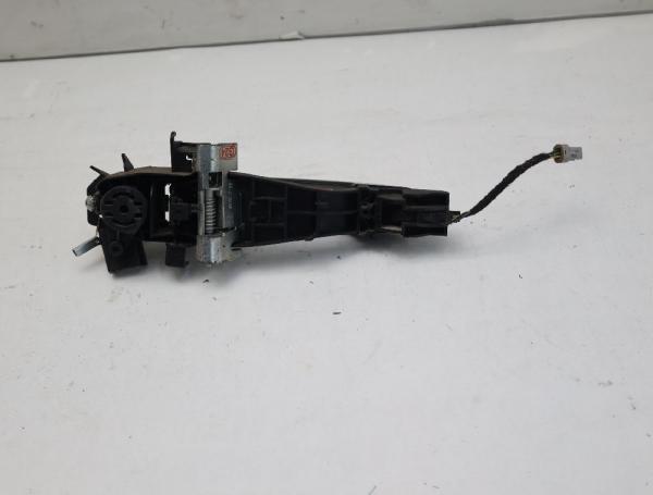 Türgriff außen vorn links LR030195 Land Rover RANGE ROVER SPORT L320