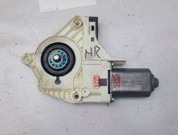 Fensterheber-Motor hinten rechts AH2214B554AA Land Rover RANGE ROVER SPORT L320