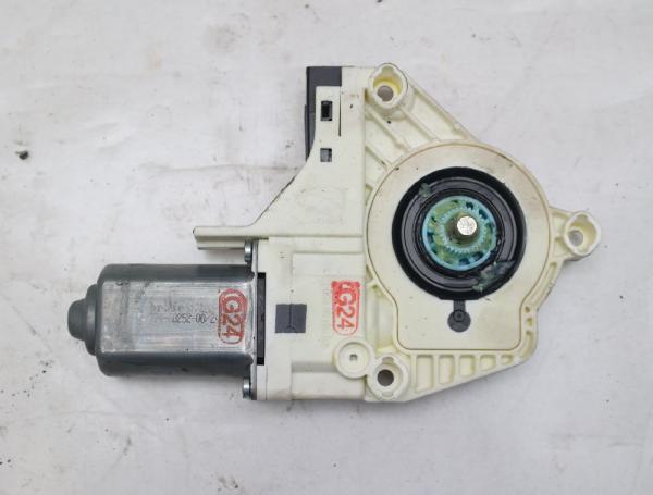 Fensterheber-Motor hinten links AH2214B555AA Land Rover RANGE ROVER SPORT L320