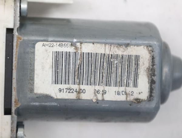 Fensterheber-Motor hinten links AH2214B555AA Land Rover RANGE ROVER SPORT L320