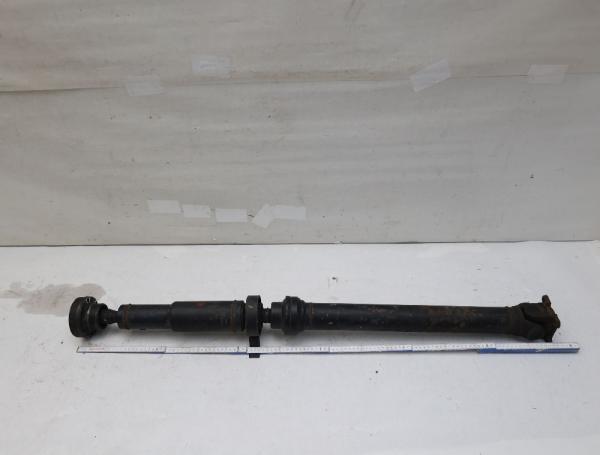 Kardanwelle LR037028 Land Rover RANGE ROVER SPORT L320