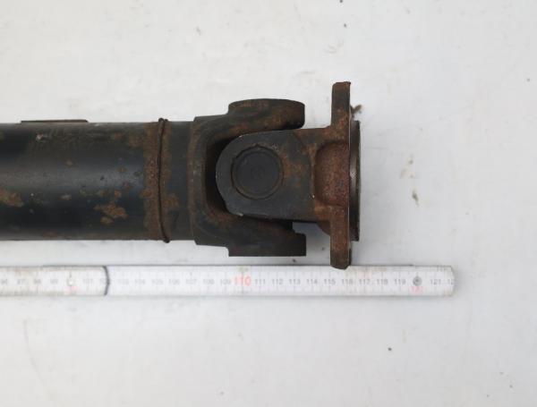 Kardanwelle LR037028 Land Rover RANGE ROVER SPORT L320
