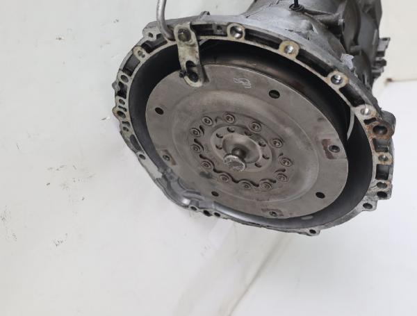 Getriebe Automatik 8 Gang CPLA7000DA Land Rover RANGE ROVER SPORT L320