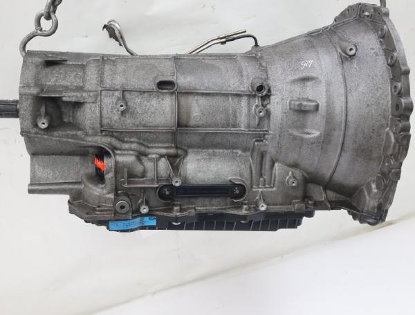 Getriebe Automatik 8 Gang CPLA7000DA Land Rover RANGE ROVER SPORT L320