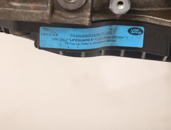 Getriebe Automatik 8 Gang CPLA7000DA Land Rover RANGE ROVER SPORT L320