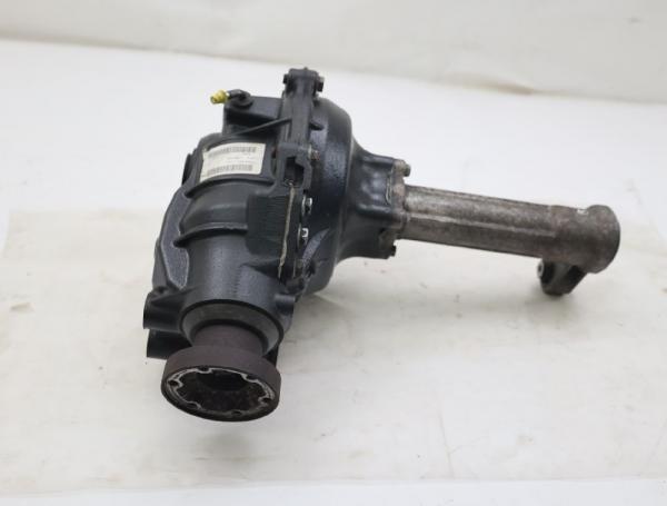 Achse vorn CH223017AB Land Rover RANGE ROVER SPORT L320