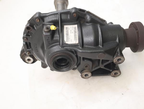 Achse vorn CH223017AB Land Rover RANGE ROVER SPORT L320